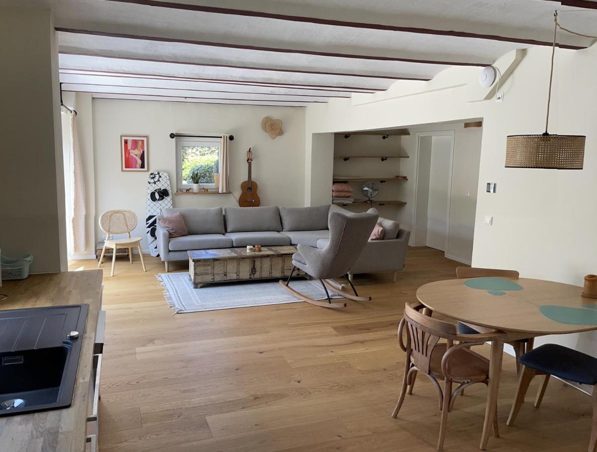 Haus Am Uckersee Apartment *