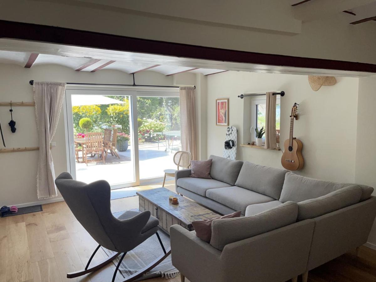 Apartment Haus Am Uckersee