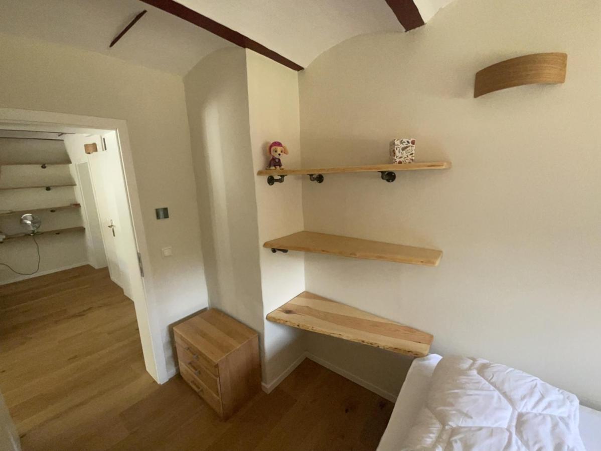 Haus Am Uckersee Apartment