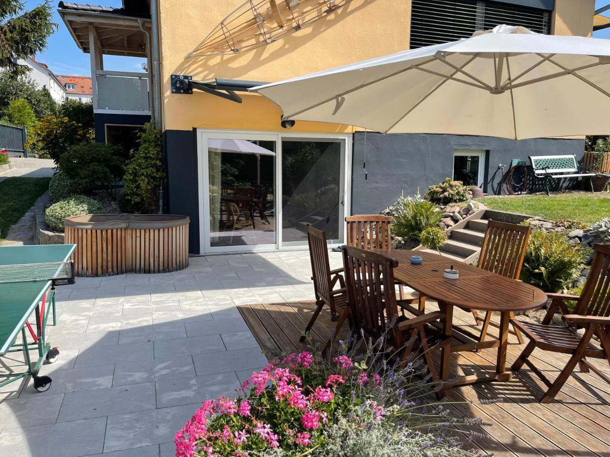 Haus Am Uckersee Apartment Prenzlau