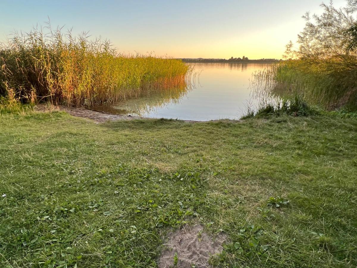 Haus Am Uckersee * Prenzlau